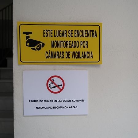 J & E Malaga Center Apartamentos 외부 사진
