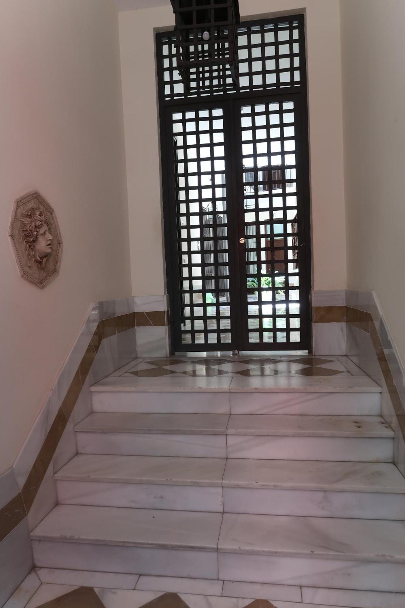 J & E Malaga Center Apartamentos 외부 사진