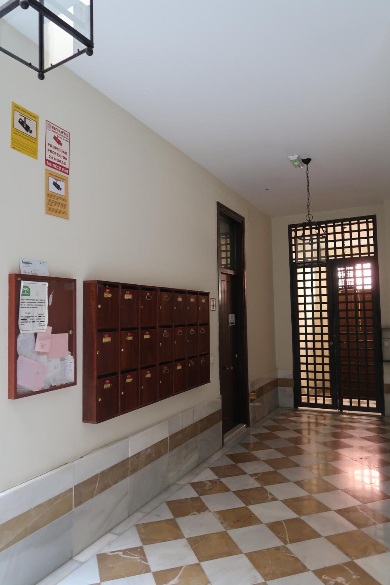 J & E Malaga Center Apartamentos 외부 사진
