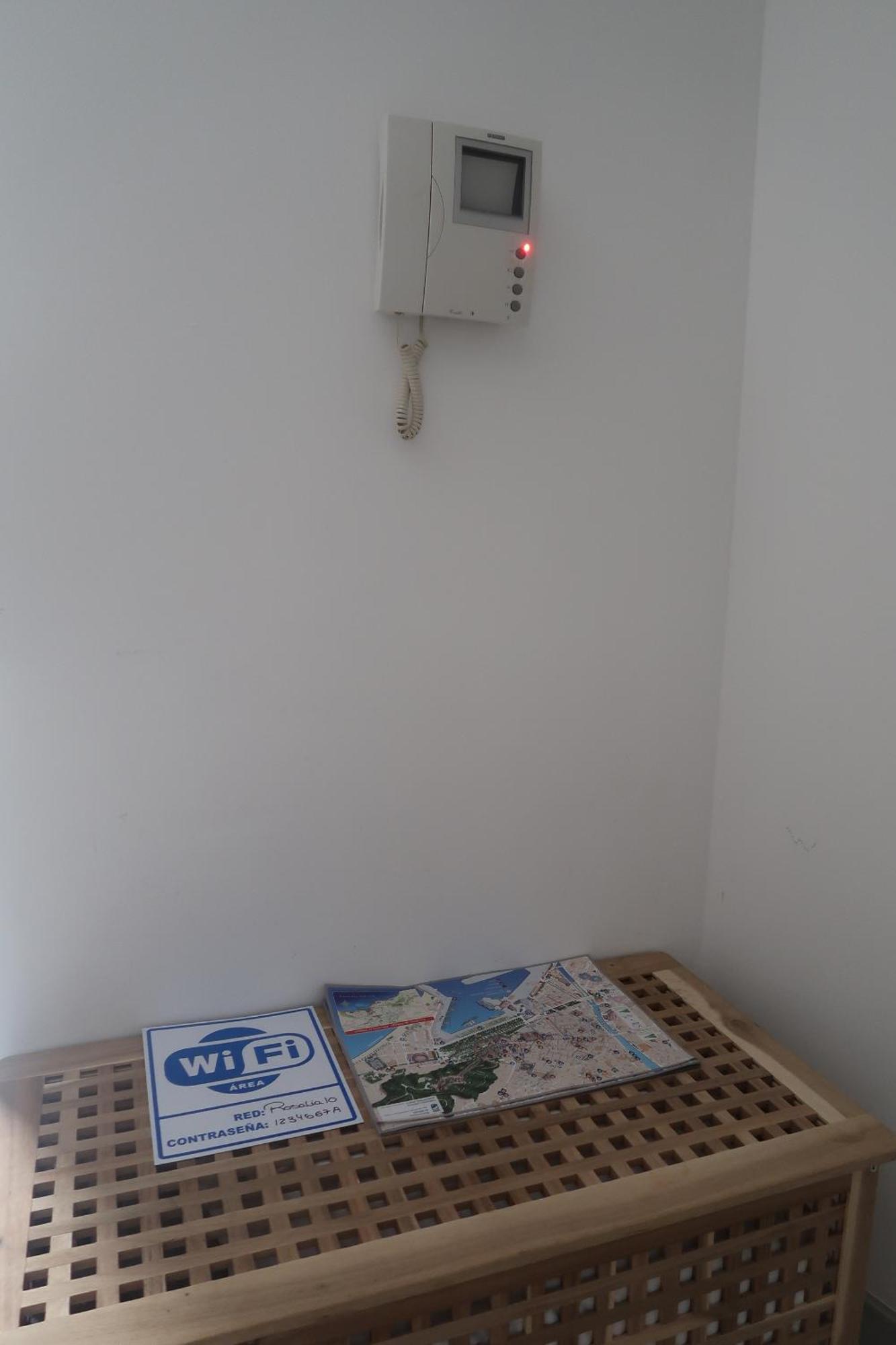 J & E Malaga Center Apartamentos 외부 사진
