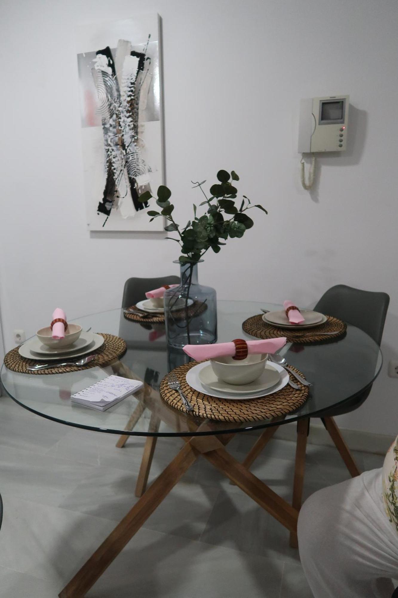 J & E Malaga Center Apartamentos 외부 사진